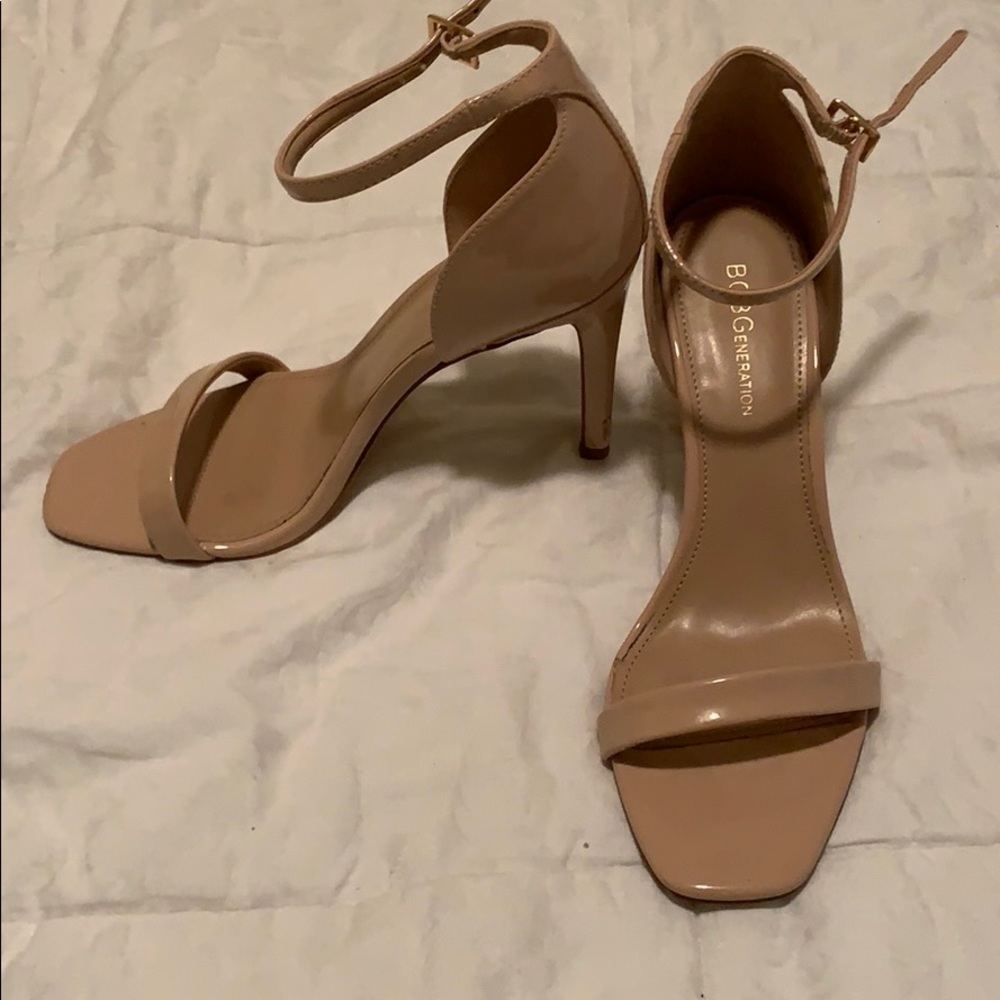 BCBG generation heels
